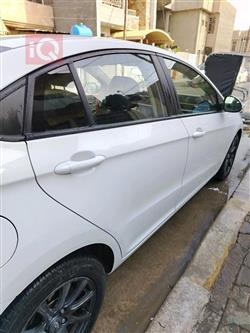 شيري أريزو 5